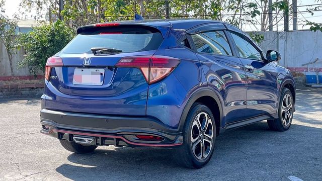 HONDA本田 HR-V  第2張相片