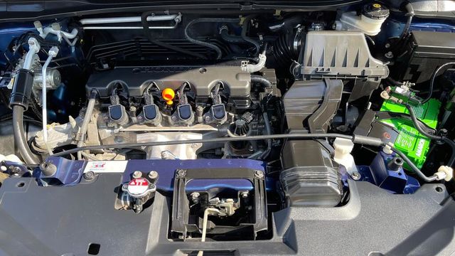 HONDA本田 HR-V  第6張相片