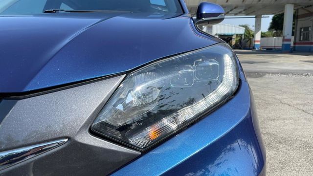 HONDA本田 HR-V  第7張相片