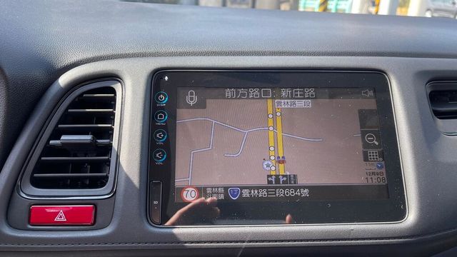 HONDA本田 HR-V  第9張相片