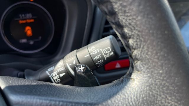 HONDA本田 HR-V  第12張相片