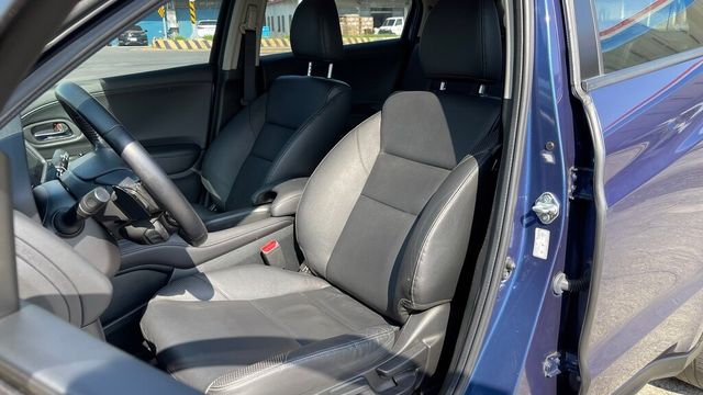 HONDA本田 HR-V  第15張相片