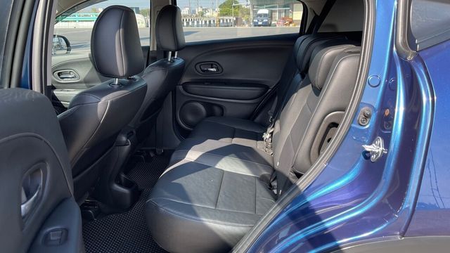 HONDA本田 HR-V  第16張相片