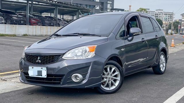 MITSUBISHI三菱 COLT PLUS  第1張相片