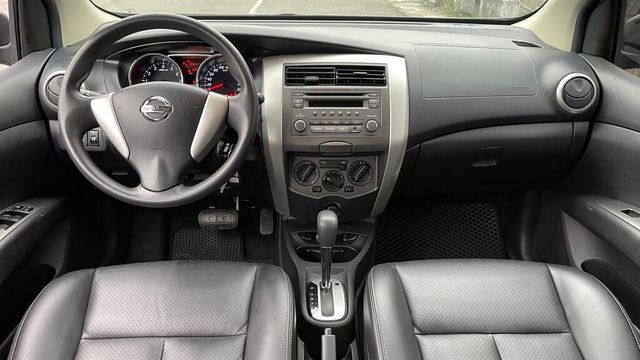 NISSAN日產 LIVINA  第5張相片