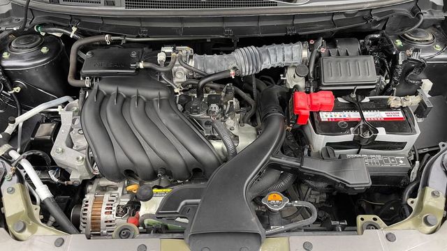 NISSAN日產 LIVINA  第6張相片