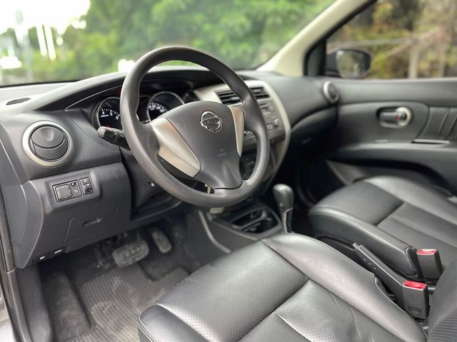 NISSAN日產 LIVINA  第7張相片