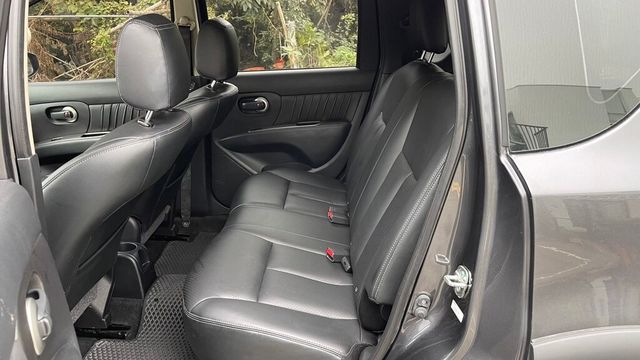 NISSAN日產 LIVINA  第9張相片