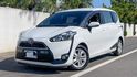 TOYOTA豐田 SIENTA  第1張縮圖