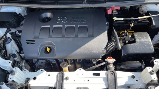 TOYOTA豐田 SIENTA  第6張相片