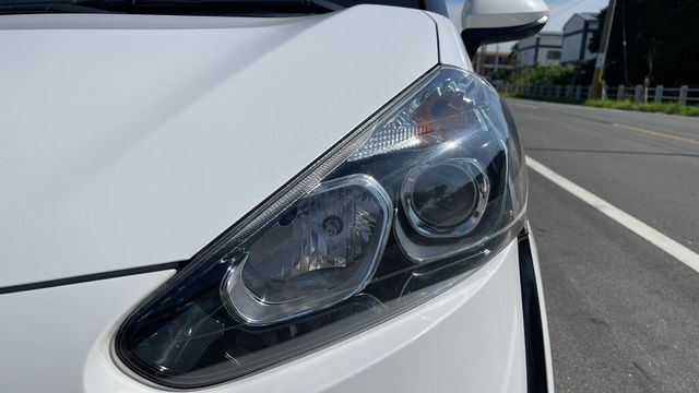 TOYOTA豐田 SIENTA  第7張相片