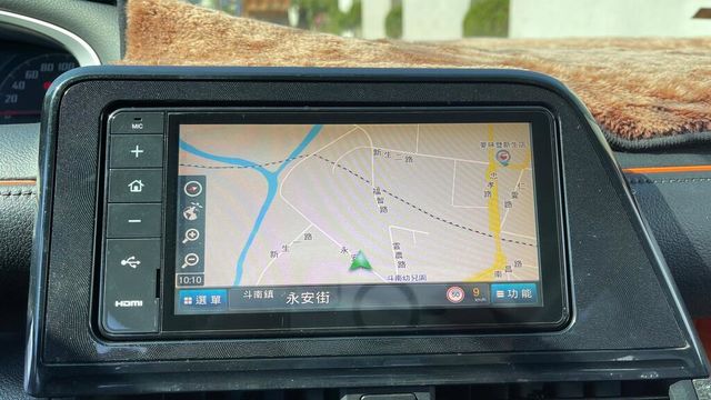 TOYOTA豐田 SIENTA  第9張相片