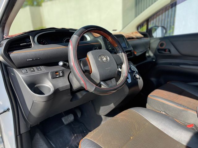 TOYOTA豐田 SIENTA  第13張相片