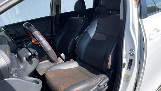 TOYOTA豐田 SIENTA  第14張相片