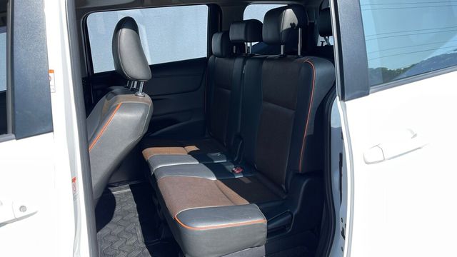TOYOTA豐田 SIENTA  第16張相片