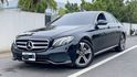 M-BENZ賓士 E200  第1張縮圖