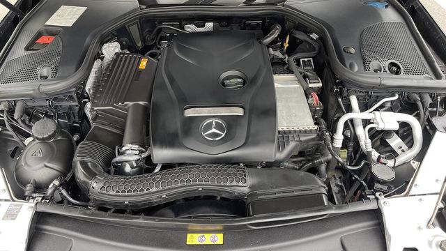 M-BENZ賓士 E200  第6張相片