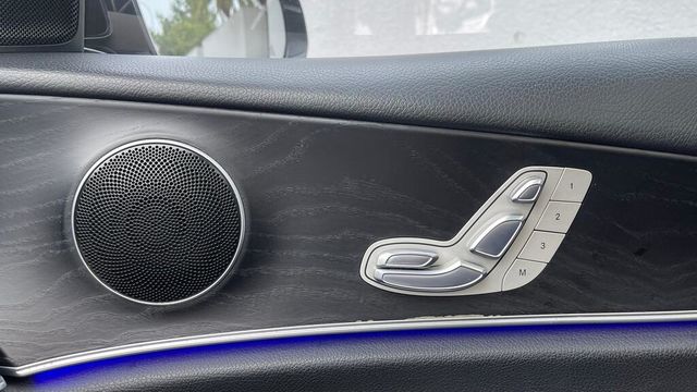 M-BENZ賓士 E200  第11張相片