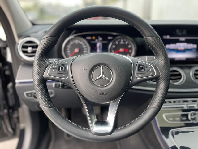 M-BENZ賓士 E200  第17張相片