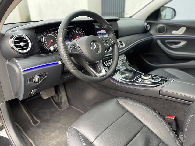 M-BENZ賓士 E200  第18張相片
