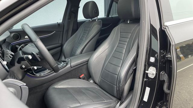 M-BENZ賓士 E200  第19張相片