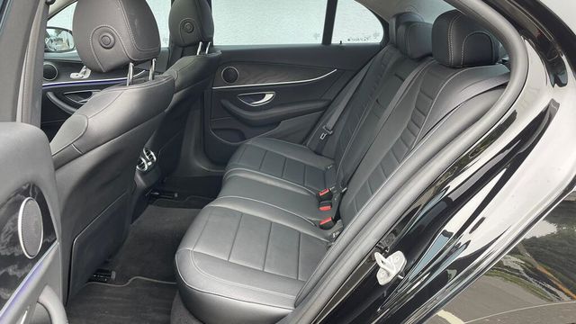 M-BENZ賓士 E200  第20張相片