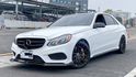 M-BENZ賓士 E350  第1張縮圖
