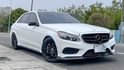 M-BENZ賓士 E350  第3張縮圖