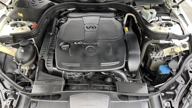 M-BENZ賓士 E350  第6張相片