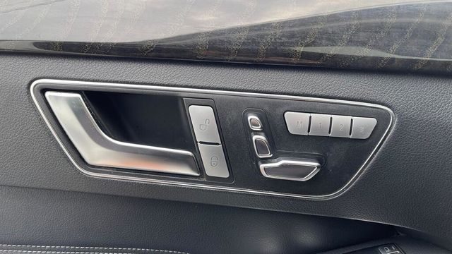 M-BENZ賓士 E350  第13張相片