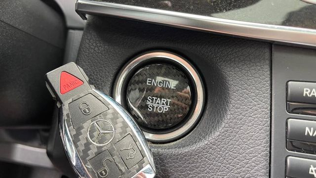M-BENZ賓士 E350  第14張相片