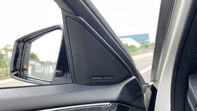 M-BENZ賓士 E350  第16張相片