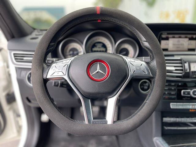 M-BENZ賓士 E350  第18張相片