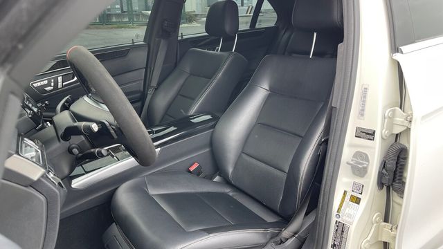 M-BENZ賓士 E350  第20張相片