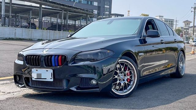 BMW寶馬 528I  第1張相片