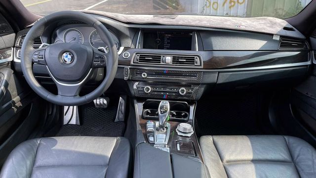 BMW寶馬 528I  第5張相片
