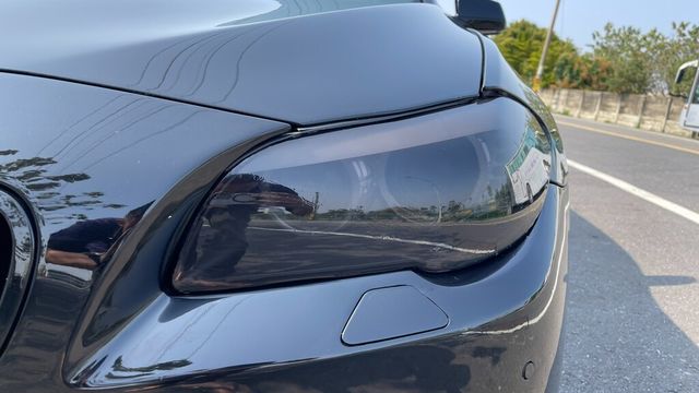 BMW寶馬 528I  第7張相片