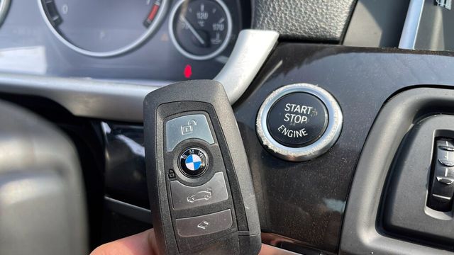 BMW寶馬 528I  第13張相片