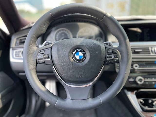 BMW寶馬 528I  第18張相片