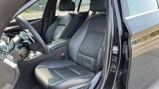 BMW寶馬 528I  第20張相片