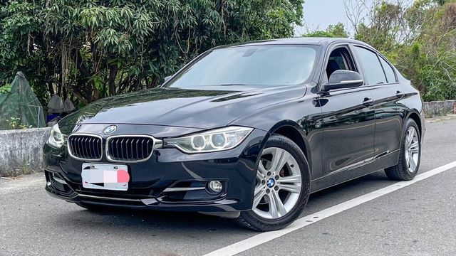 BMW寶馬 320I  第1張相片