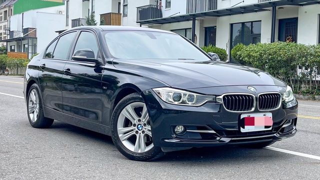 BMW寶馬 320I  第3張相片