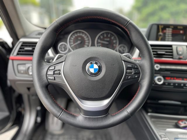 BMW寶馬 320I  第15張相片