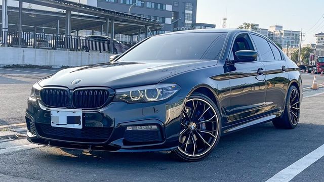 BMW寶馬 530I  第1張相片