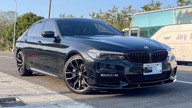 BMW寶馬 530I  第3張相片