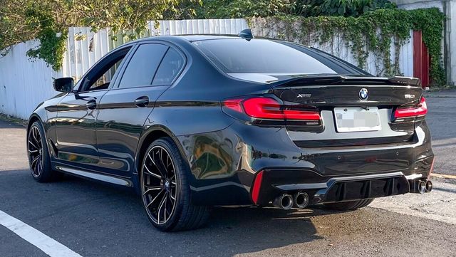 BMW寶馬 530I  第4張相片
