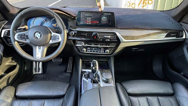 BMW寶馬 530I  第5張相片