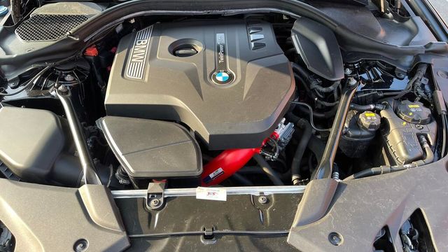 BMW寶馬 530I  第6張相片