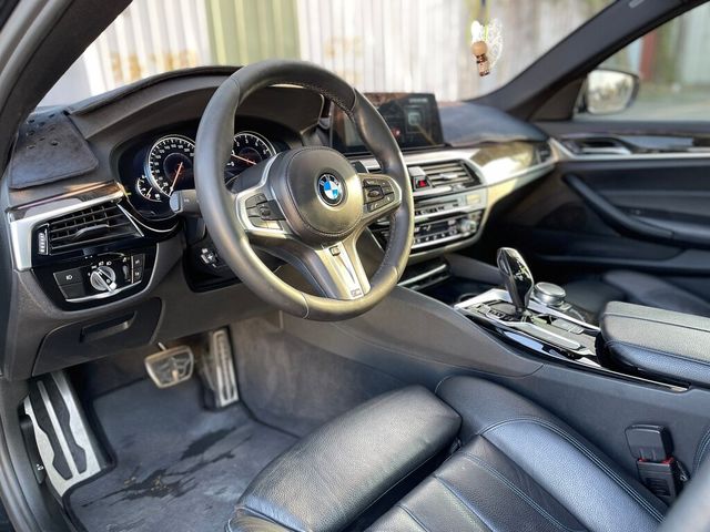 BMW寶馬 530I  第9張相片