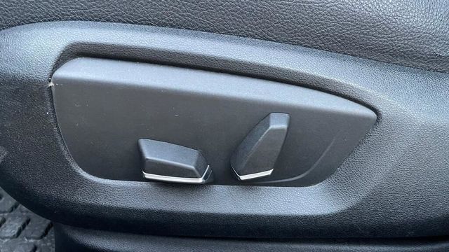 BMW寶馬 520D  第10張相片
